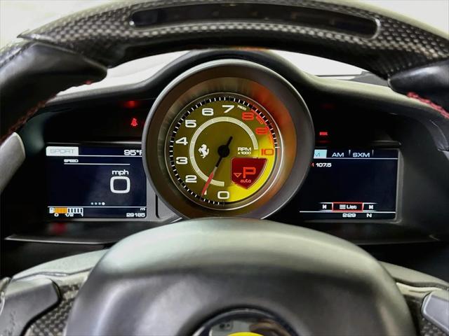 2019 Ferrari 488 GTB GTB