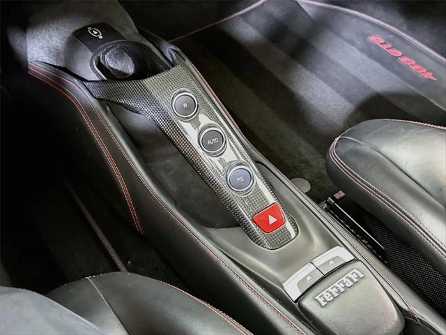 2019 Ferrari 488 GTB GTB