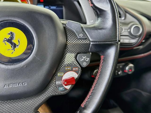 2019 Ferrari 488 GTB GTB