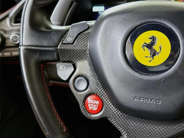 2019 Ferrari 488 GTB GTB