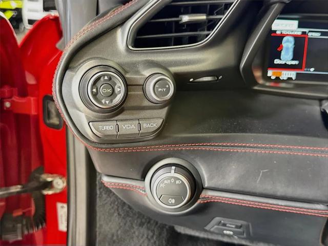 2019 Ferrari 488 GTB GTB