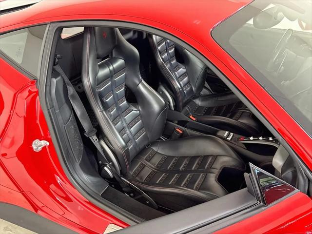 2019 Ferrari 488 GTB GTB