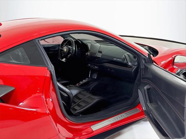 2019 Ferrari 488 GTB GTB