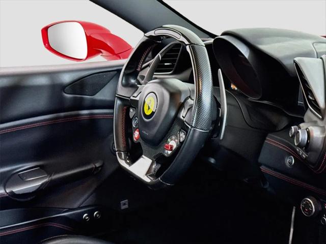 2019 Ferrari 488 GTB GTB