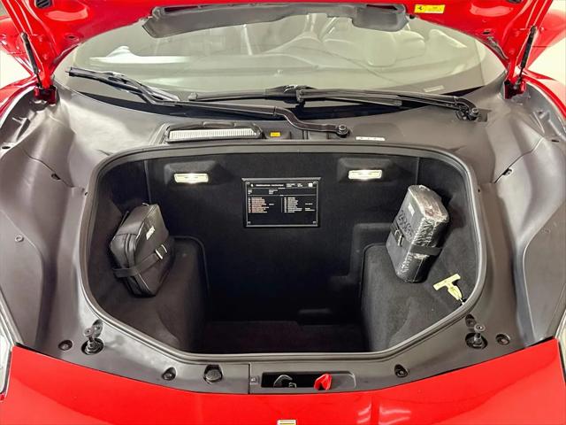 2019 Ferrari 488 GTB GTB