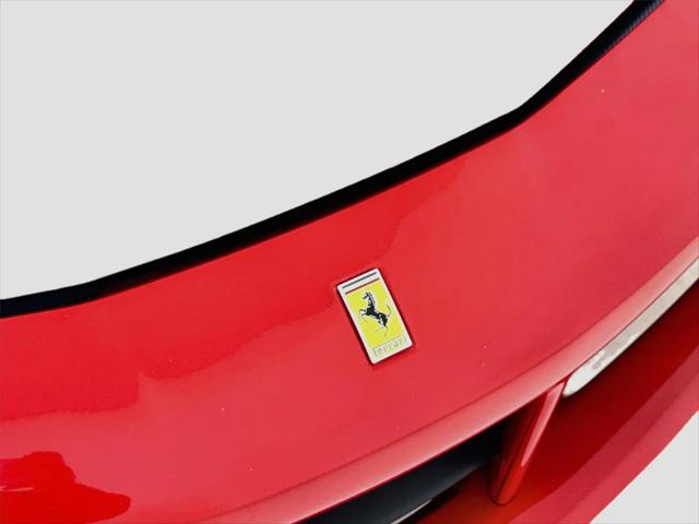 2019 Ferrari 488 GTB GTB
