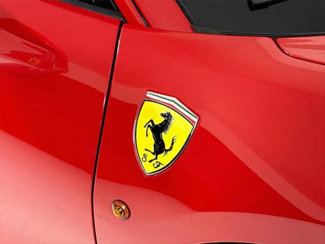 2019 Ferrari 488 GTB GTB
