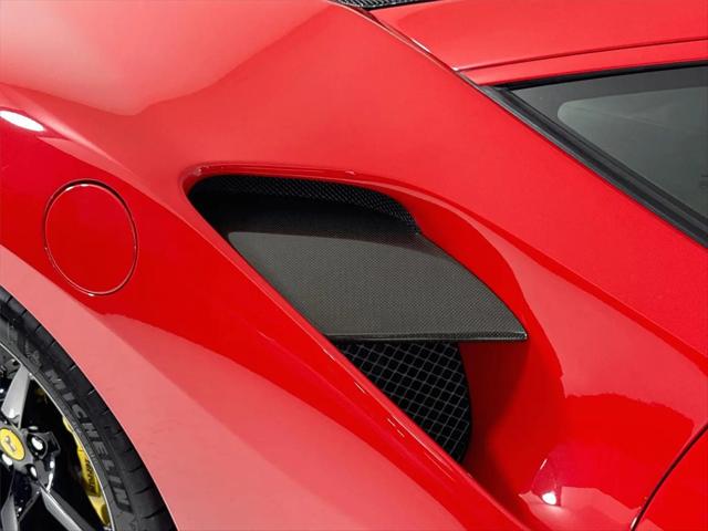 2019 Ferrari 488 GTB GTB