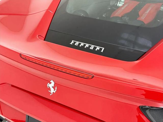 2019 Ferrari 488 GTB GTB