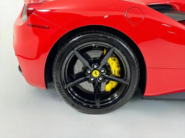2019 Ferrari 488 GTB GTB