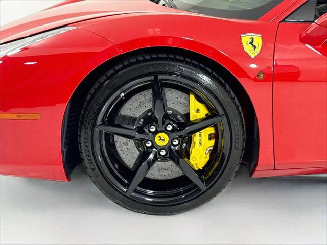 2019 Ferrari 488 GTB GTB