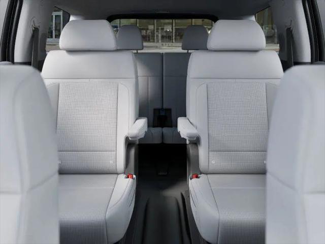 2026 Hyundai Santa Fe Limited 7 Passenger