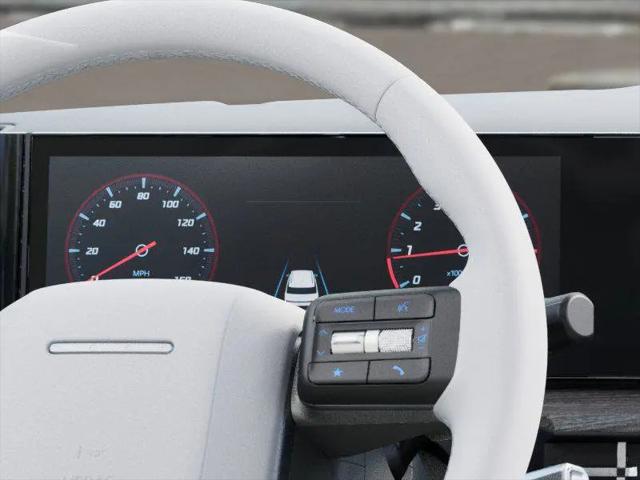 2026 Hyundai Santa Fe Limited 7 Passenger