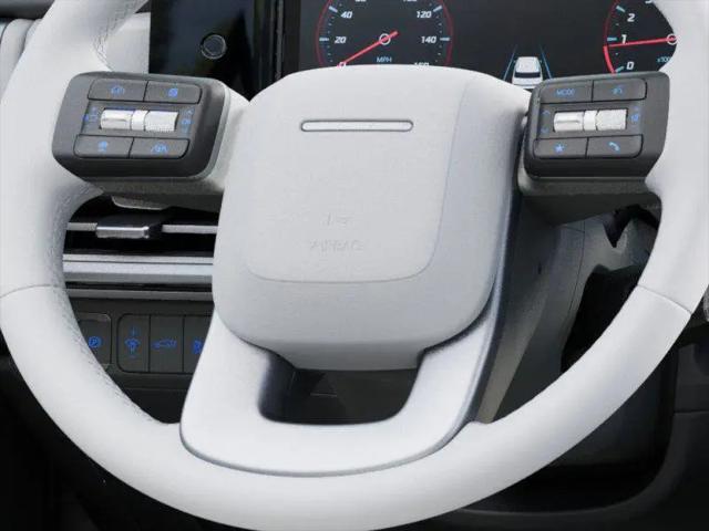 2026 Hyundai Santa Fe Limited 7 Passenger