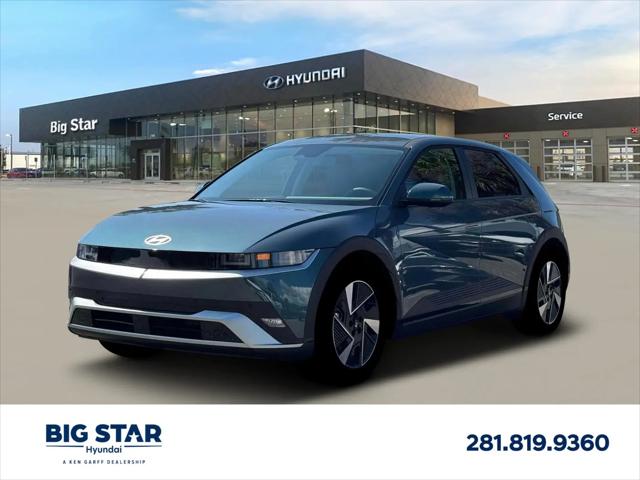 2026 Hyundai IONIQ 5 SE for sale in Friendswood, TX