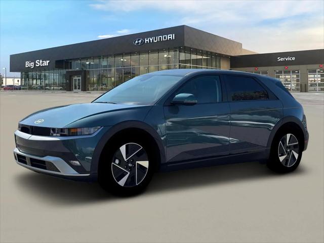 2026 Hyundai IONIQ 5 SE