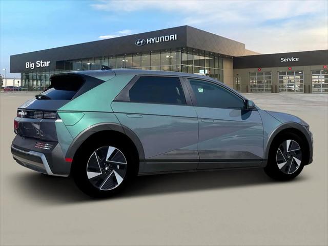 2026 Hyundai IONIQ 5 SE