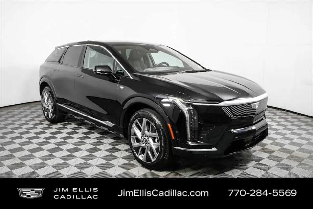 2025 Cadillac iQ Luxury 2 AWD for sale in Chamblee, GA