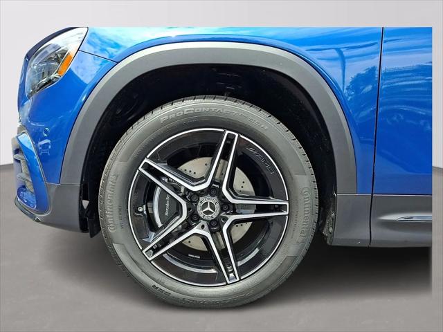 2026 Mercedes-Benz GLB 4MATIC