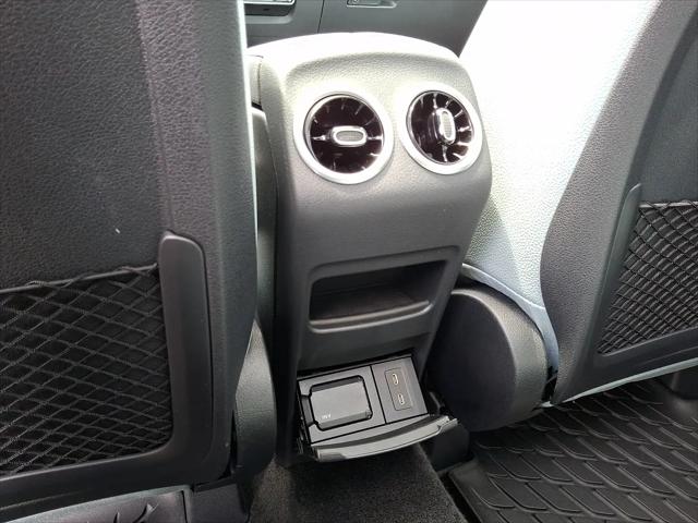 2026 Mercedes-Benz GLB 4MATIC