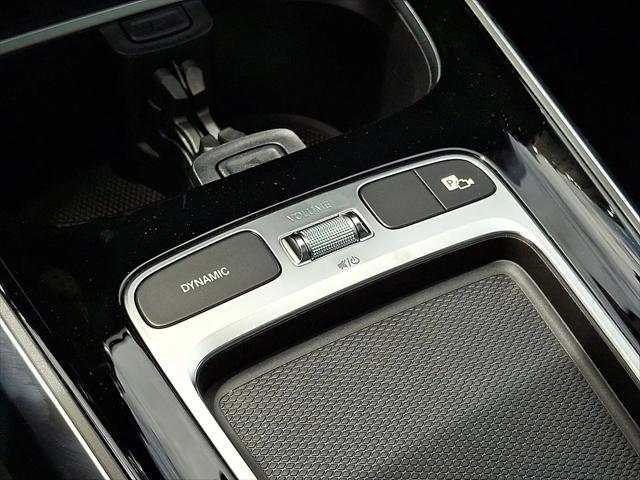 2026 Mercedes-Benz GLB 4MATIC