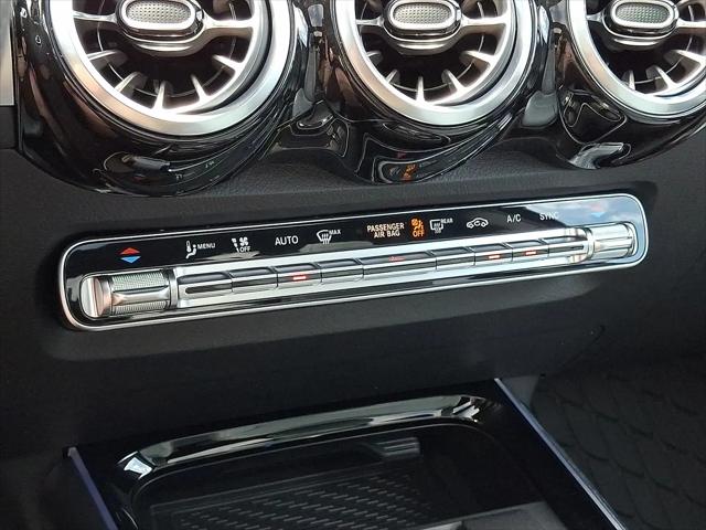 2026 Mercedes-Benz GLB 4MATIC