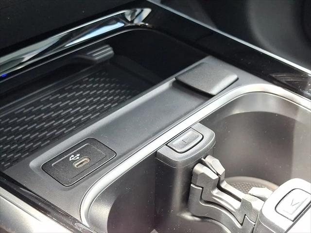 2026 Mercedes-Benz GLB 4MATIC