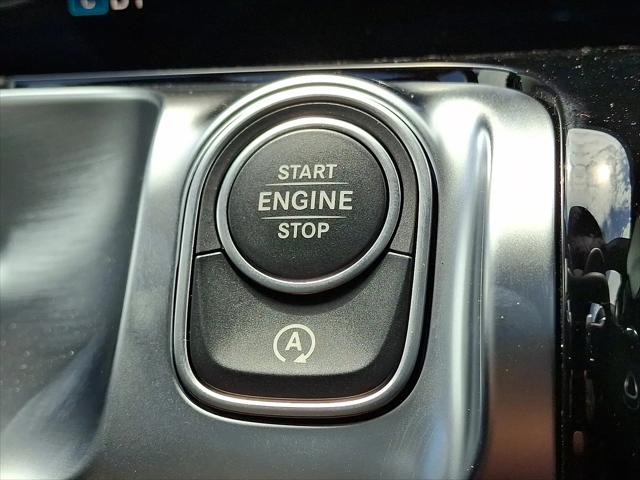 2026 Mercedes-Benz GLB 4MATIC