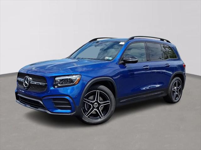 2026 Mercedes-Benz GLB 4MATIC for sale in East Petersburg, PA
