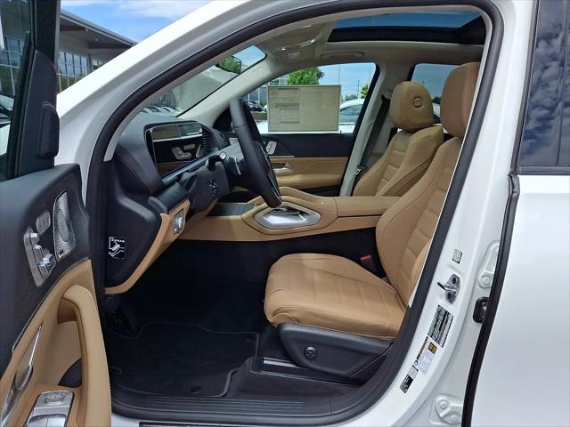 2026 Mercedes-Benz GLE GLE 450 4MATIC