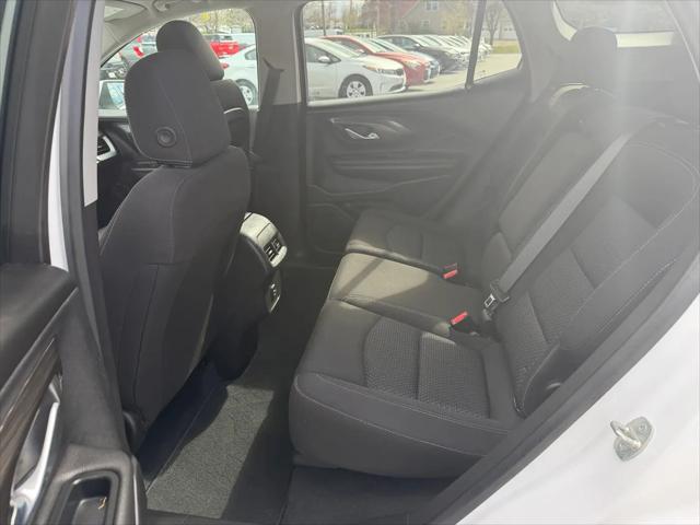 2022 GMC Terrain AWD SLE