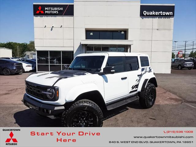 2026 Ford Bronco Raptor for sale in Quakertown, PA