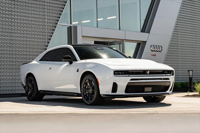 2026 Dodge Charger Scat Pack Plus 2-Door AWD for sale in St. Charles, IL