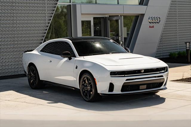 2026 Dodge Charger Scat Pack Plus 2-Door AWD