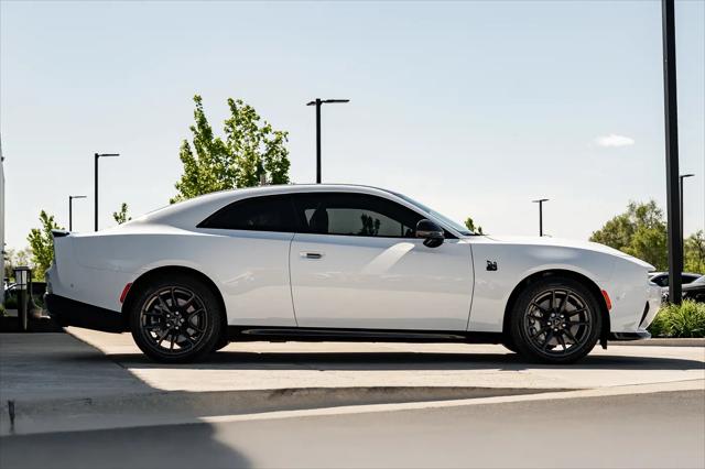 2026 Dodge Charger Scat Pack Plus 2-Door AWD
