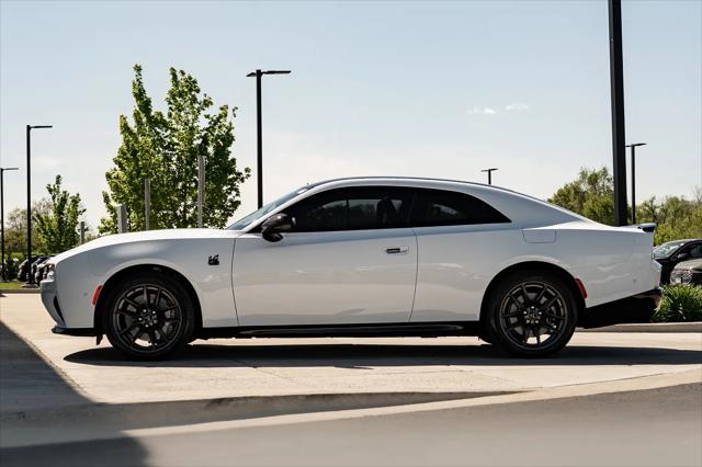 2026 Dodge Charger Scat Pack Plus 2-Door AWD