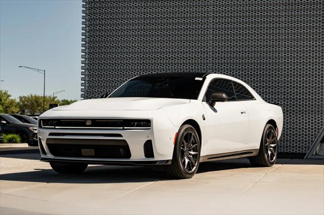 2026 Dodge Charger Scat Pack Plus 2-Door AWD