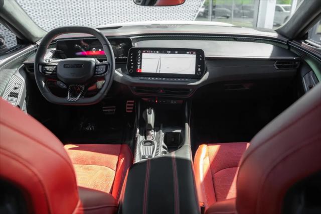 2026 Dodge Charger Scat Pack Plus 2-Door AWD