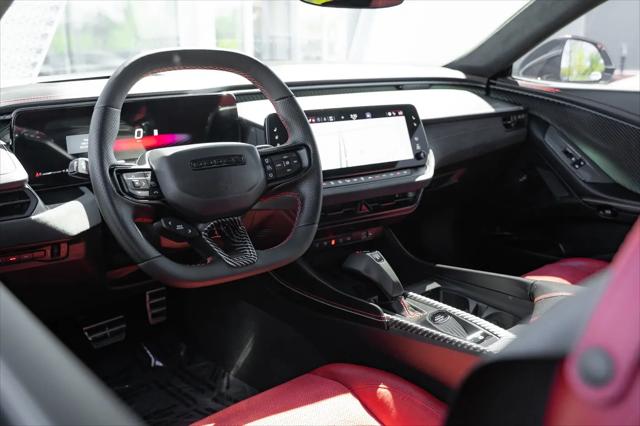 2026 Dodge Charger Scat Pack Plus 2-Door AWD