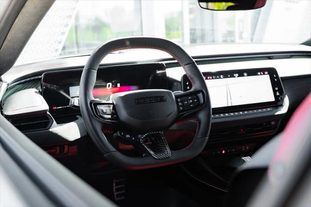 2026 Dodge Charger Scat Pack Plus 2-Door AWD