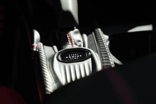 2026 Dodge Charger Scat Pack Plus 2-Door AWD