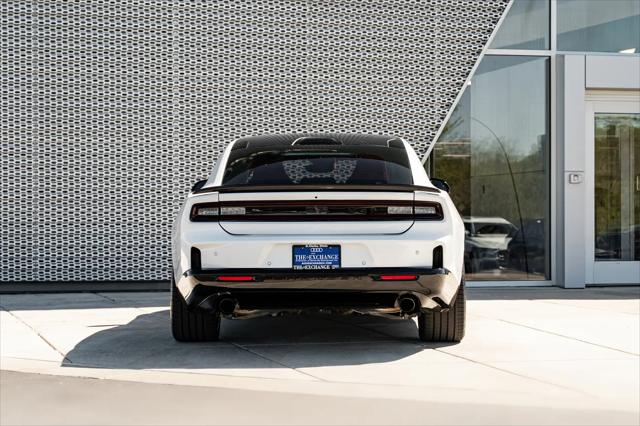 2026 Dodge Charger Scat Pack Plus 2-Door AWD