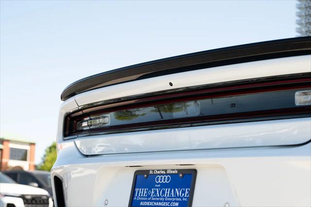 2026 Dodge Charger Scat Pack Plus 2-Door AWD