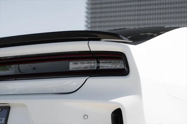 2026 Dodge Charger Scat Pack Plus 2-Door AWD