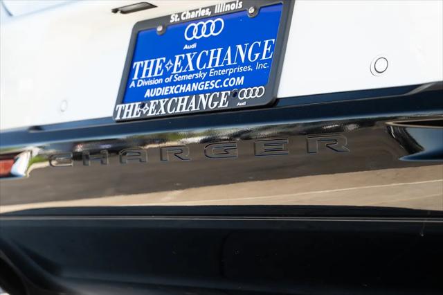 2026 Dodge Charger Scat Pack Plus 2-Door AWD