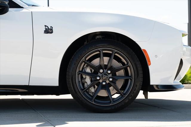 2026 Dodge Charger Scat Pack Plus 2-Door AWD