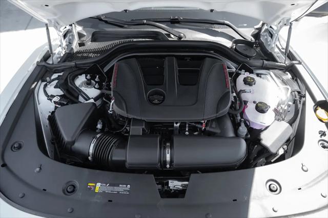 2026 Dodge Charger Scat Pack Plus 2-Door AWD