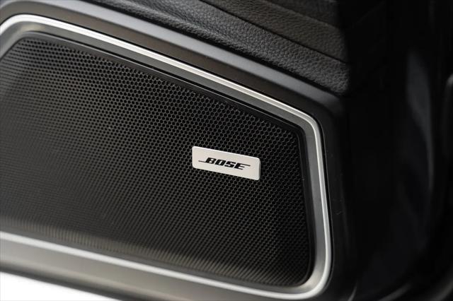 2021 Porsche Panamera 4