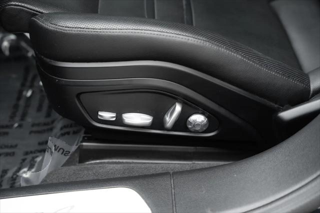 2021 Porsche Panamera 4