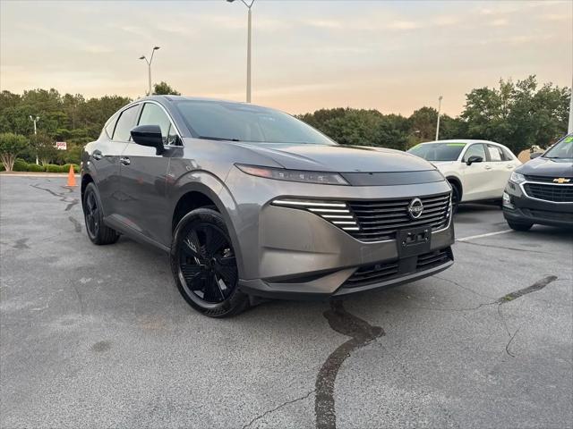 2025 Nissan Murano SV for sale in Fayetteville, NC
